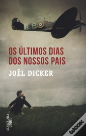 Capa do artigo Os Últimos Dias dos Nossos Pais