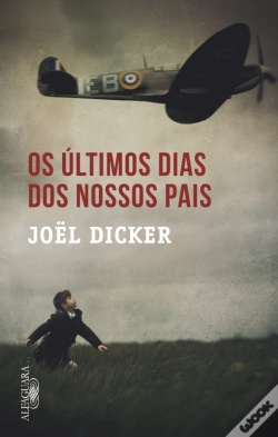 Capa do artigo Os Últimos Dias dos Nossos Pais