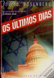 Capa do artigo Os Últimos Dias