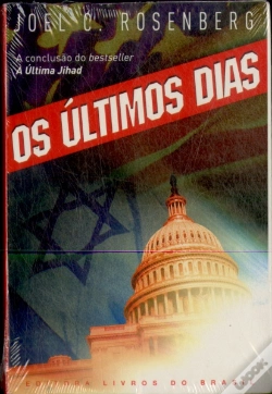 Capa do artigo Os Últimos Dias