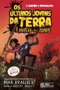 Os Últimos Jovens Da Terra - A Marcha Dos Zumbis Vol. 02 - Preview