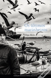 Capa do artigo Os Últimos Marinheiros