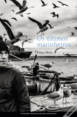 Capa do artigo Os Últimos Marinheiros