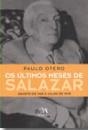 Os Últimos Meses de Salazar - Preview