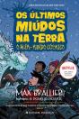 Os Últimos Miúdos na Terra e o Além-Mundo Cósmico - Preview