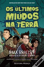 Os Últimos Miúdos na Terra