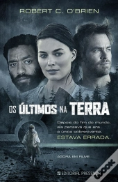 Os Últimos na Terra