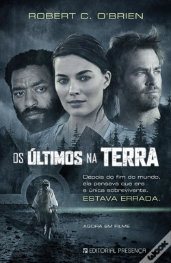 Capa do artigo Os Últimos na Terra