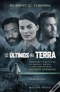 Capa do artigo Os Últimos Na Terra