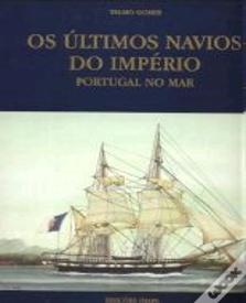 Os Últimos Navios do Império