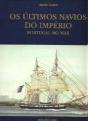Os Últimos Navios do Império - Preview