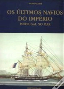 Capa do artigo Os Últimos Navios do Império