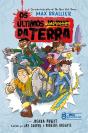 Os Últimos Quadrinhos Da Terra – Vol.1 - Preview