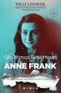 Os Últimos Sete Meses de Anne Frank - Preview