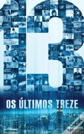 Capa do artigo Os Últimos Treze
