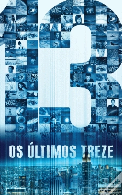 Capa do artigo Os Últimos Treze