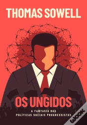 Capa do artigo Os Ungidos
