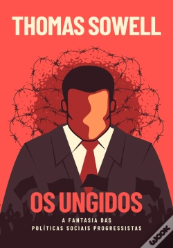 Capa do artigo Os Ungidos