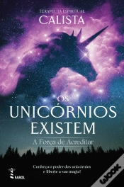 Capa do artigo Os Unicórnios Existem