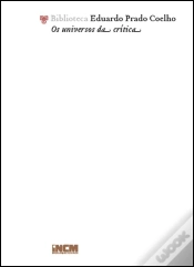 Capa do artigo Os Universos da Crítica