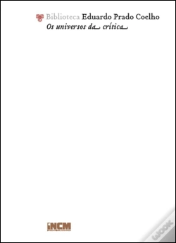 Capa do artigo Os Universos da Crítica