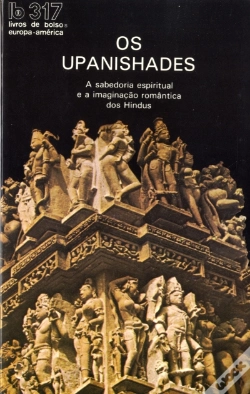 Capa do artigo Os Upanishades