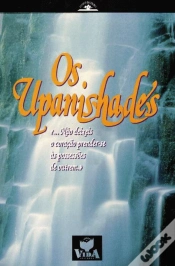 Capa do artigo Os Upanishades