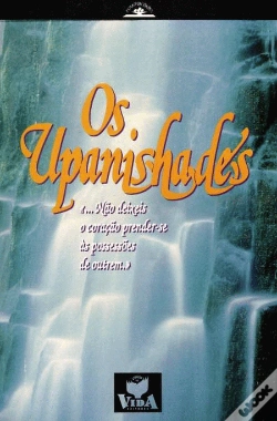 Capa do artigo Os Upanishades