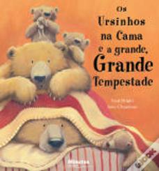 Os Ursinhos na Cama e a Grande, Grande Tempestade