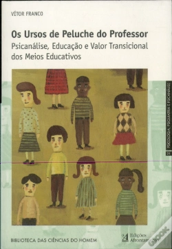 Capa do artigo Os Ursos de Peluche do Professor