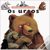 Capa do artigo Os Ursos
