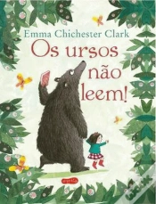 Capa do artigo Os Ursos Não Leem!