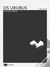 Capa do artigo Os Urubus E Outras Crônicas