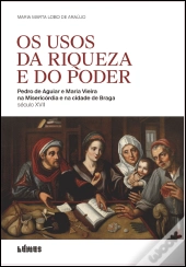 Os Usos da Riqueza e do Poder