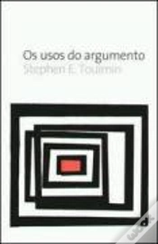 Capa do artigo Os Usos do Argumento
