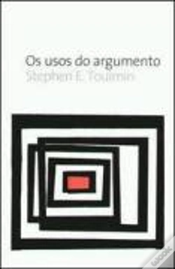 Capa do artigo Os Usos do Argumento
