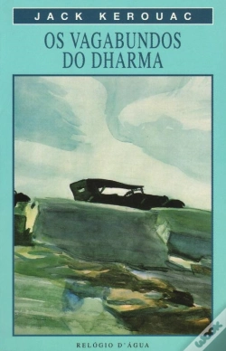 Capa do artigo Os Vagabundos do Dharma