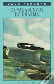 Capa do artigo Os Vagabundos do Dharma