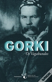 Capa do artigo Os Vagabundos