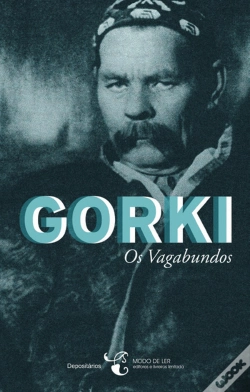 Capa do artigo Os Vagabundos