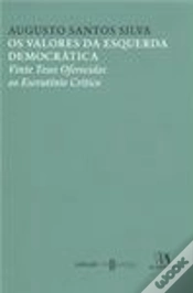 Capa do artigo Os Valores da Esquerda Democrática