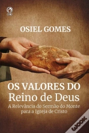 Capa do artigo Os Valores Do Reino De Deus