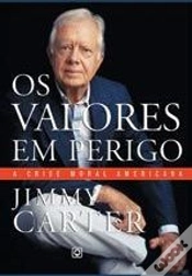 Capa do artigo Os Valores em Perigo