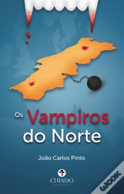 Capa do artigo Os Vampiros do Norte