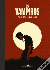 Capa do artigo Os Vampiros