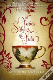 Capa do artigo Os Vários Sabores da Vida
