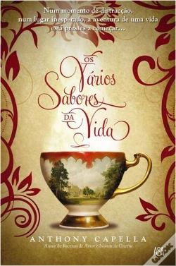 Capa do artigo Os Vários Sabores da Vida