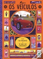 Capa do artigo Os Veículos