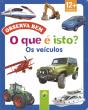 Os Veículos - O que é Isto? - Preview