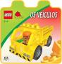 Os Veículos - Preview